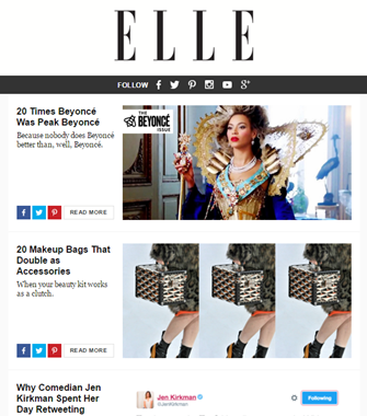 ELLE